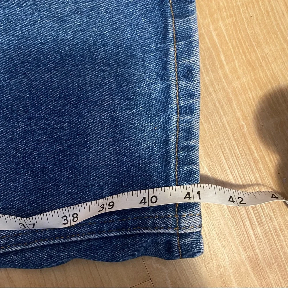 Action West Jeans - Picture 8 of 12
